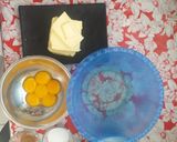 Foto del paso 1 de la receta: Mantecadas de Astorga