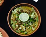 মাটন হালিম রেসিপির ধাপ 3 ছবি