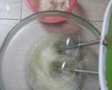 Foto langkah ke 2 dari resep Homemade Lady Fingers.