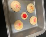 Heart Cookies and chocolate filled cookies recipe step 8 photo