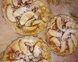 Foto del paso 13 de la receta: Tarta de manzana endulzada con edulcorante