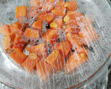 Foto del paso 4 de la receta: Ensalada de boniato