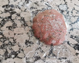 Foto del paso 3 de la receta: Masa para hamburguesas caseras