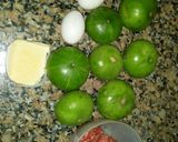 Foto del paso 1 de la receta: Zapallitos revueltos con carne picada