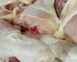 Foto langkah ke 1 dari resep #691 Sop Ayam Labu Siam Wortel Jagung Manis.