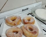 Foto del paso 5 de la receta: Rosquitas