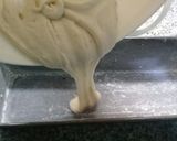 Foto del paso 4 de la receta: Budín de naranja sin huevos