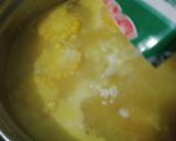 Foto langkah ke 4 dari resep Gangan labu bersantan (khas Kutai) versi kekinian.