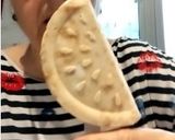 Foto del paso 12 de la receta: Helados Individuales de Queso de Untar y Turrón Crema de Almendra