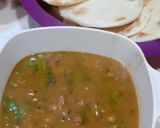 Foto langkah ke 8 dari resep Maroko Harira Sup.