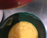 Foto del paso 3 de la receta: Keto - Alfajores de chocolate rellenos con crema de limón