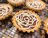 Foto del paso 9 de la receta: Delicias de chocolate, sin azúcar, sin harina de trigo