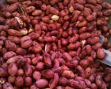 A picture of step 1 of Moongphali, Sticky, Jaggary, Chikki - A traditional recipe.