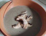 Foto del paso 10 de la receta: Crema de champiñones UTVCO