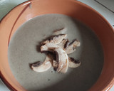 Foto del paso 10 de la receta: Crema de champiñones UTVCO