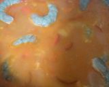 Foto del paso 9 de la receta: 🥣Garbanzos con langostinos🦐