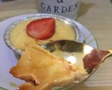 Foto langkah ke 6 dari resep Puding Custard caramel.