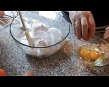 Foto del paso 5 de la receta Tarta de queso con yogur