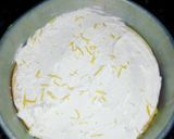 Foto del paso 8 de la receta: Torta falsa de limón