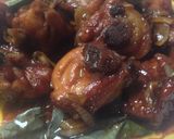 Foto langkah ke 5 dari resep Ayam kecap mentega.