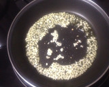 Foto del paso 3 de la receta: Espaguetis con setas y nueces