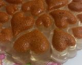 عکس مرحله 6 از دستور ژله ی خاکشیر