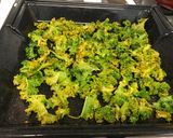 Foto del paso 5 de la receta: Pollo a la plancha con ensalada de kale