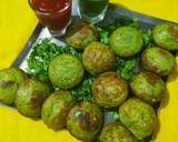 Healthy appam recipe step 4 photo