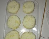 Foto langkah ke 5 dari resep Cheese Hash brown ❤.
