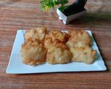 Foto langkah ke 4 dari resep Nanas Goreng Sederhana.