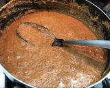 Foto del paso 3 de la receta: Dip de frijoles refritos a la Sonorense