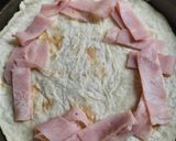 Foto del paso 2 de la receta: Tortillas rellenas al horno o en airfryde