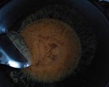 Foto langkah ke 2 dari resep Orek Tempe Bumbu Basah.