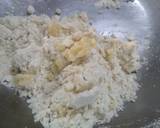 Rose Masala Mathri recipe step 3 photo