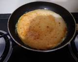 Sooji Veg Pizza recipe step 2 photo