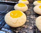 Foto del paso 14 de la receta: Galletas de naranja