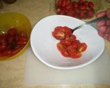 Φωτογραφία βήματος 9 της συνταγής Σαλάτα "Catanese", με αναφορά στο νησί της Νάξου