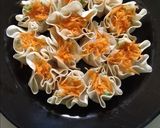 Foto langkah ke 2 dari resep Dimsum Ayam Udang.