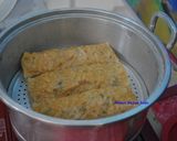 Foto langkah ke 6 dari resep Hekeng Pontianak (Udang).