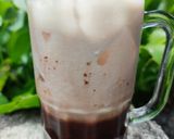 Foto langkah ke 5 dari resep Es susu chocolatos.