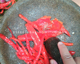 Foto langkah ke 5 dari resep Daging Sapi Balado.