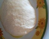 Foto del paso 4 de la receta: Ciabatta artesanal con aceitunas