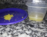 Foto del paso 7 de la receta: Bizcochuelo Casero de Vainilla y Naranja 🍊