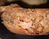 Foto del paso 5 de la receta: Pancitos integrales rellenos con masa casera!!!😋😋