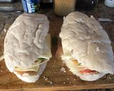 Foto del paso 3 de la receta: Sándwich a la española 🇪🇸