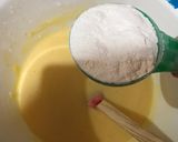 Foto del paso 2 de la receta: Queque de Limón Ayleen