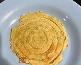 Foto langkah ke 4 dari resep Kerak Pisang.