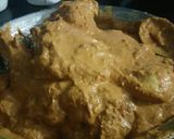 A picture of step 3 of Chicken Tangdi kabab.