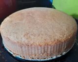 Foto del paso 5 de la receta: Budín de Limón