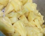 Foto langkah ke 1 dari resep Pajeri nanas.